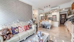 Eng Kong Green (D21), Condominium #535007791